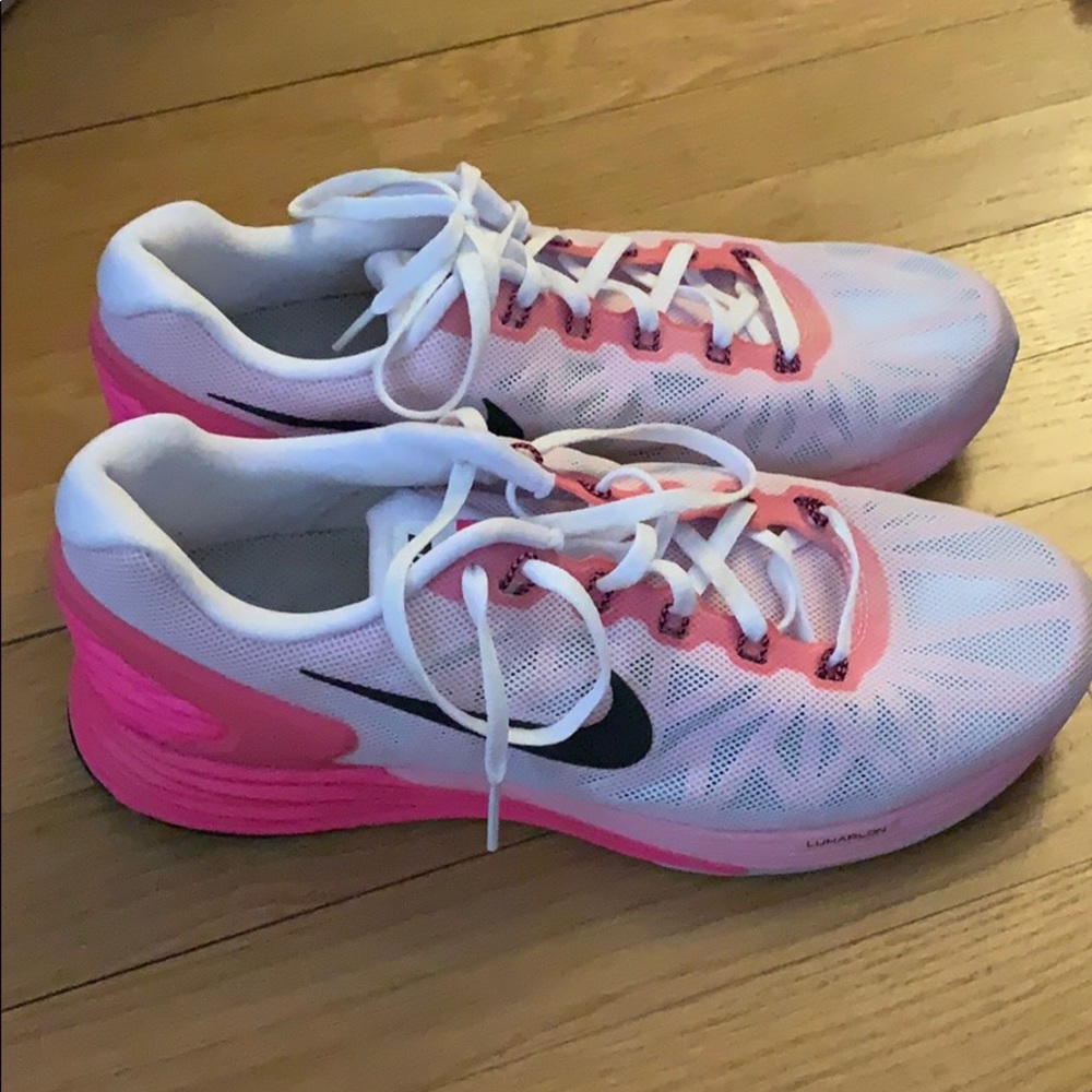 Nike Lunarglide 6’s
